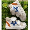 Lunella sneaker velcro