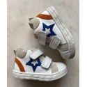 Lunella sneaker velcro
