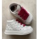 Lunella sneaker