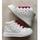 Lunella sneaker