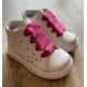 Lunella sneaker