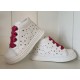 Lunella sneaker