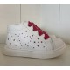 Lunella sneaker