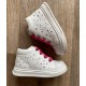 Lunella sneaker