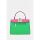 Tas chic green